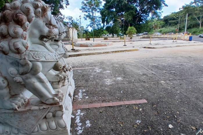 La Embajada de la República Popular China en Panamá reiteró su “profunda consternación, fuerte indignación y firme oposición”.