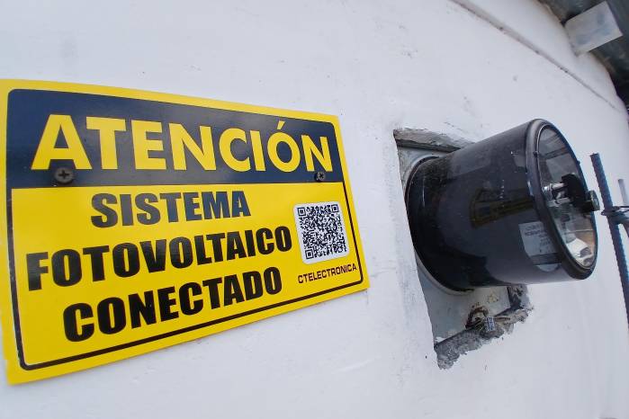 Los acueductos interesados en este sistema deben tener sus cuentas al día con la distribuidora eléctrica.