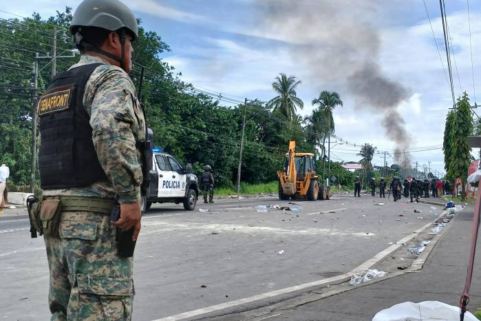 Juan Alberto Cajar B. | La Estrella de Panamá
