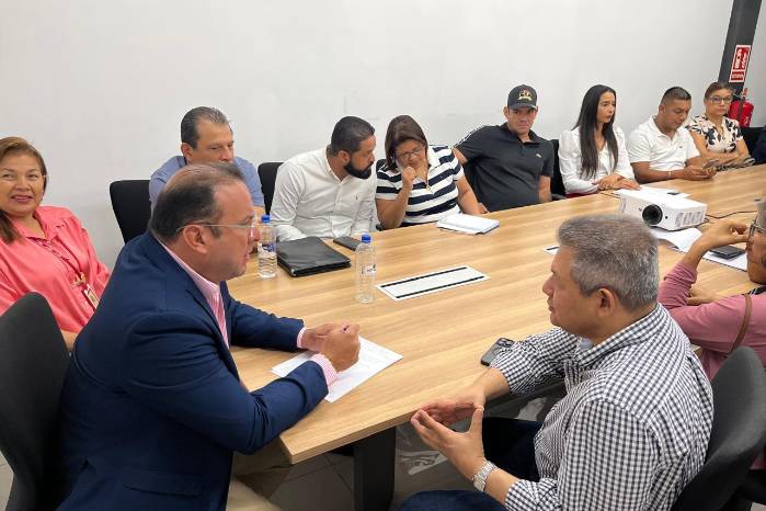 Qué son las proteínas panameñas