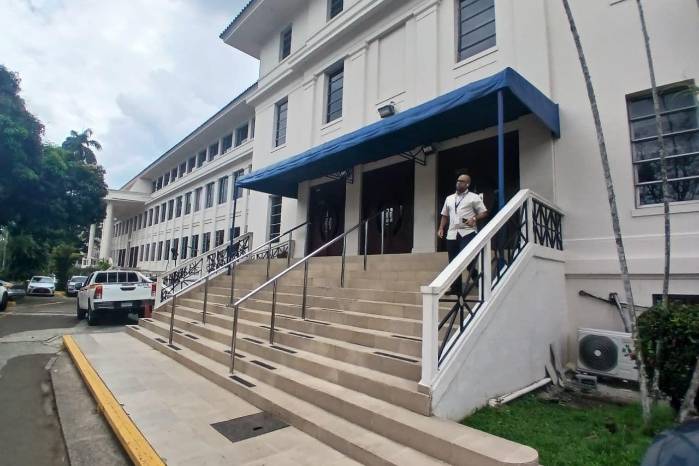 Hoy están citados los testigos Juan Cejudo Peña, Santiago de Rosello y Lía lasso de Chiari y Juan Jesús Cedeño. Además del testimonio de Elberto Rubio Yates.