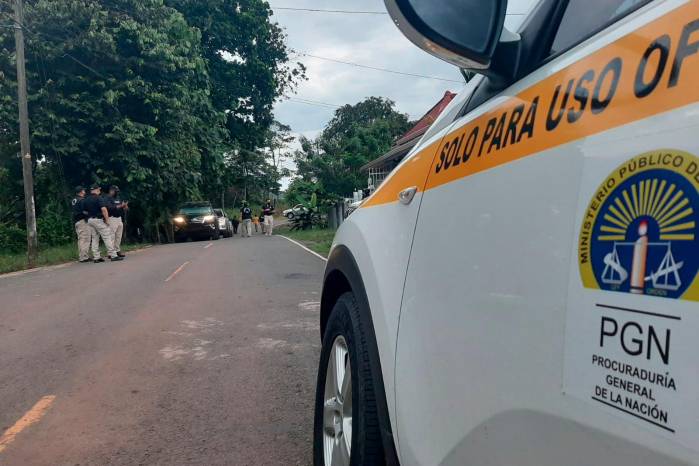 De acuerdo con Mulino, esas denuncias involucran el manejo de 213 millones de dólares en un total de 257 juntas municipales y 37 municipios.