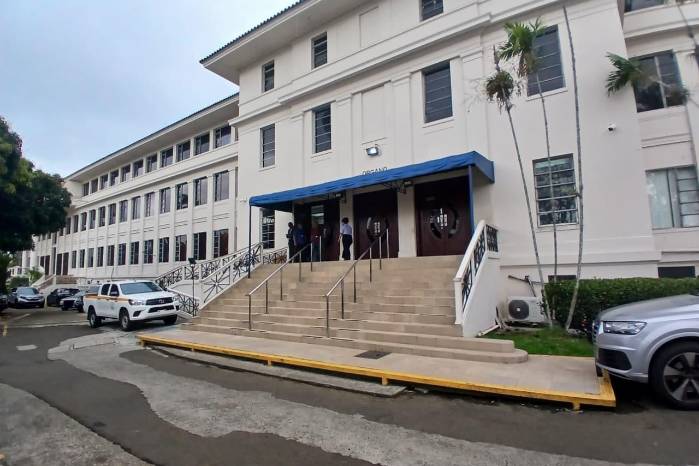 Este jueves se realizó la cuarta sesión de la audiencia del caso Odebrecht.