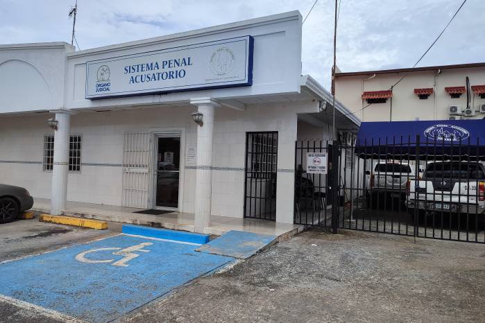 Recientemente, se dio la detención de varios exrepresentantes en Veraguas y Chiriquí.