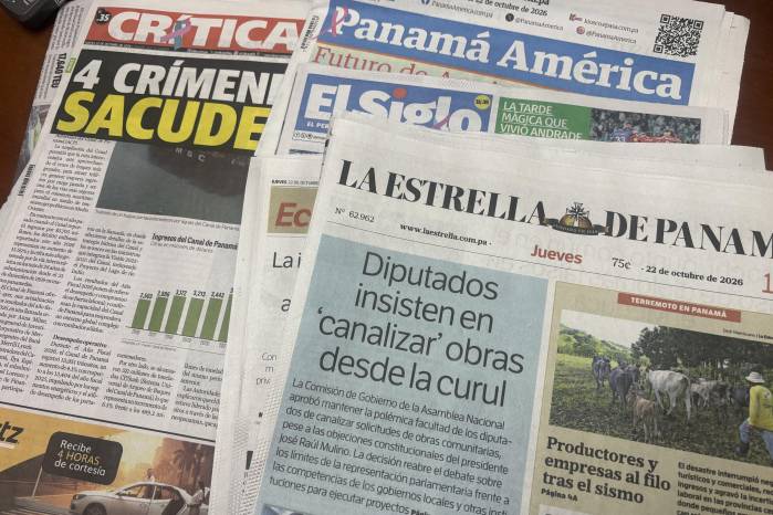 Las organizaciones recuerdan que el escrutinio a figuras públicas no justifica agresiones y piden usar los canales legales ante cualquier desacuerdo.