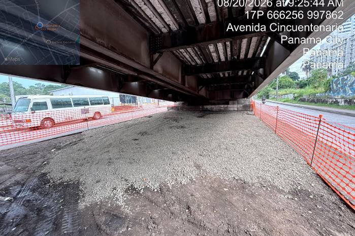 MOP inicia rehabilitación de 11 puentes Mabey de 25 años
