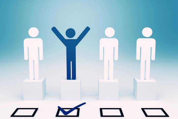 Buscan profundizar desigualdad electoral