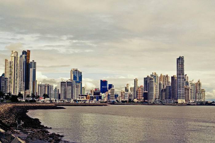 Ciudad de Panamá