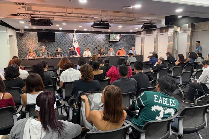 Artistas piden reglas claras para representar a Panamá en el exterior