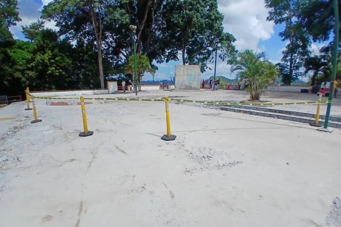 La comunidad china en Panamá cuestionó, en conferencia de prensa, la desición de la Alcaldía de Arraiján.