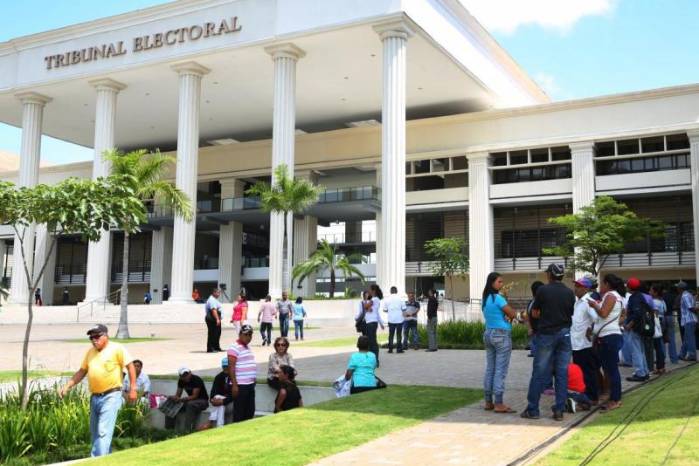 Sin doble militancia