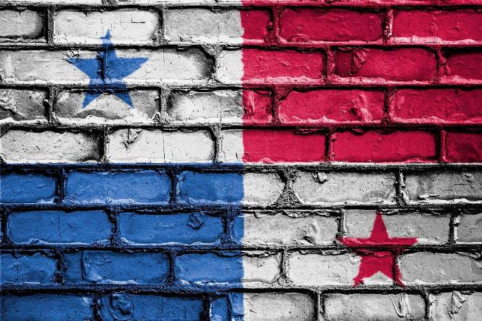 El grito valiente de la patria