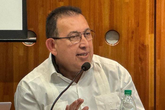 ‘Estados Unidos pretende crear un nuevo protectorado en Venezuela’