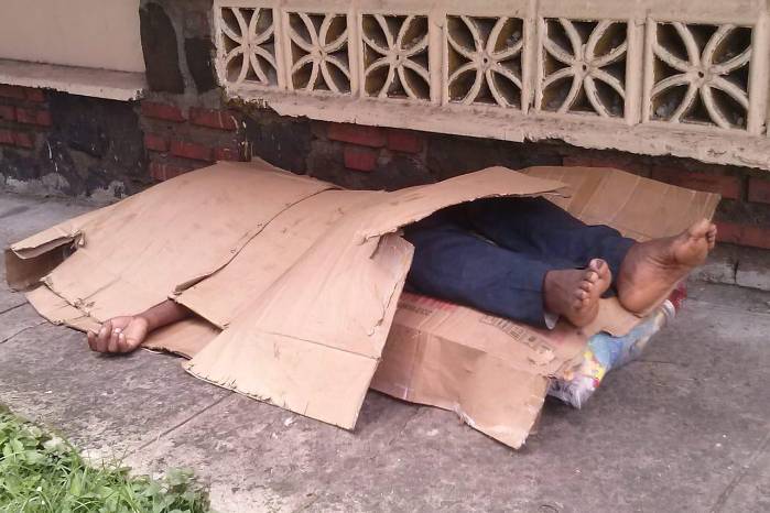 El carácter anticristiano de la economía extractivista: el escenario colonial