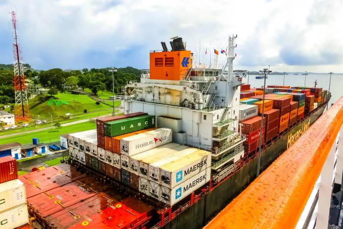 El Consejo Empresarial Logístico (COEL) advierte que el efecto en el precio de los fletes podrían sentirse en 80 días, cuando se cumpla el ciclo de pedidos provenientes de Asia.