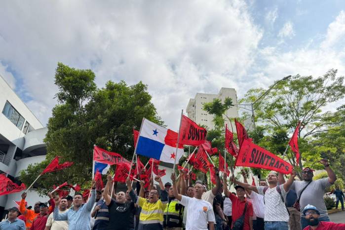 La lucha de los sindicatos no es solo laboral; también es social