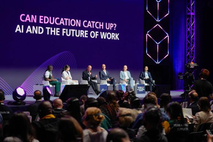 Pensando en Panamá: habilidades que transforman el futuro