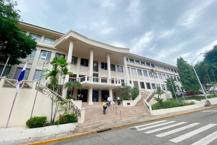Corte admite demanda contra la Policía Municipal de Panamá