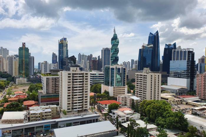 Panamá ha sido uno de los países de mayor crecimiento económico de la región, pero ese crecimiento no se ha traducido en bienestar equitativo.