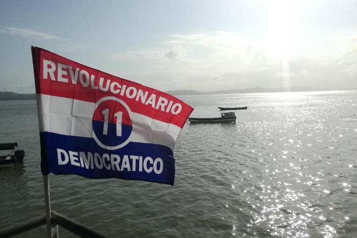 ‘La resurrección imposible: cómo el PRD entierra su empatía electoral’