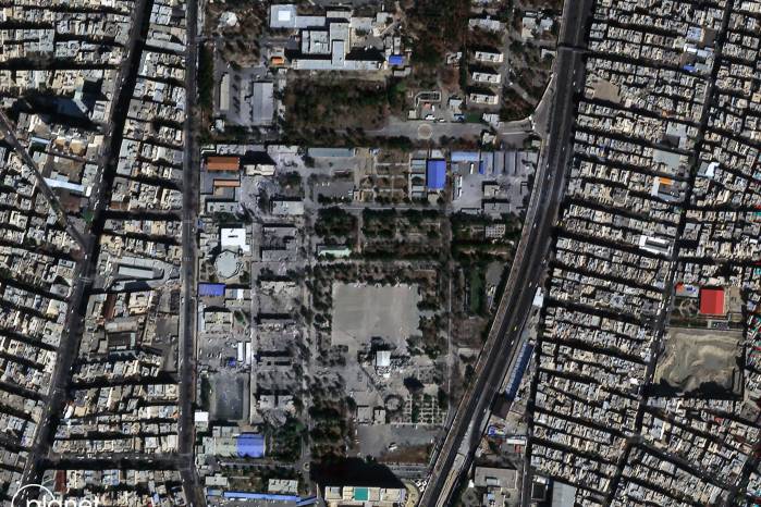 Irán posee algunas de las mayores reservas de petróleo del planeta, lo que convierte al país en un actor clave dentro de la geopolítica energética de Medio Oriente.