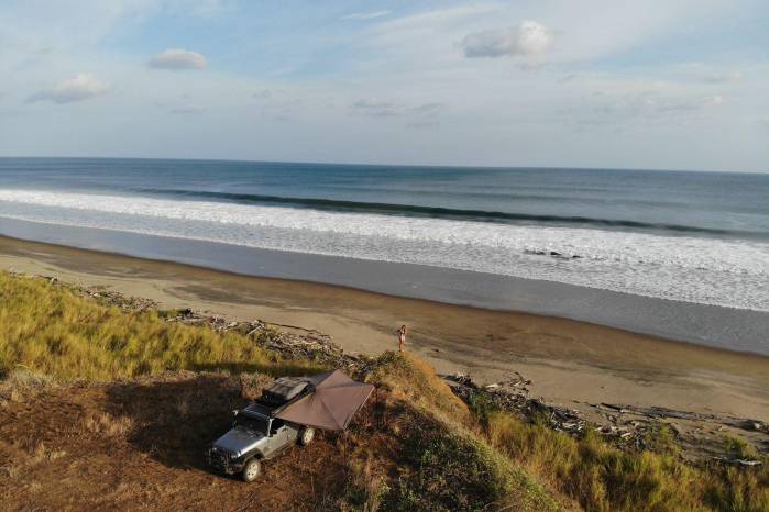 Panamá un paraíso turístico por conocer