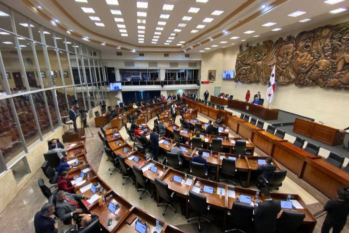 Pulso por control de la Asamblea continúa; PRD y RM listos para negociar