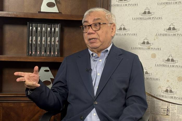‘Un país que no conoce de dónde viene, no tiene claro para dónde va’
