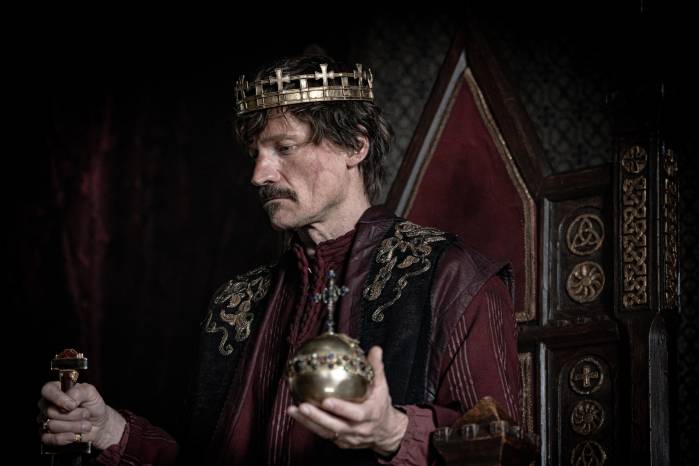 ‘Rey y Conquistador’ se centra en la Batalla de Hastings en 1066 con un reparto destacado.