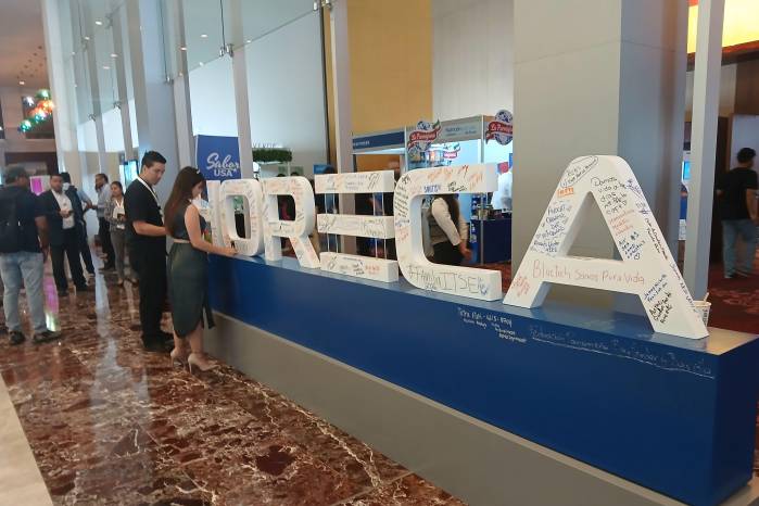 La Expo Horeca Panamá 2026 en su segunda edición cuenta con 114 empresas expositoras.