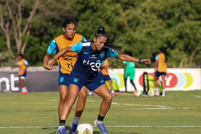 Panamá jugará ante Aruba y Cuba en los dos últimos partidos de la Clasificatoria al Campeonato W en Penonomé.