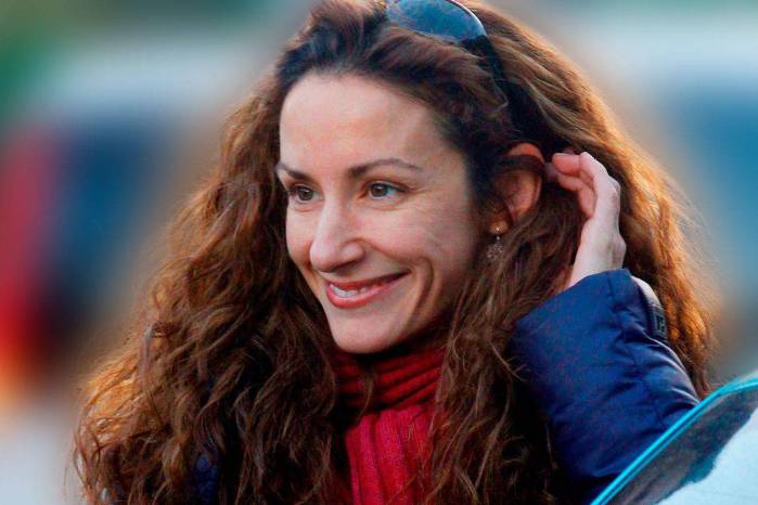 La hermana menor de la reina Letizia es reconocida por su labor en organizaciones multilaterales y ONG.