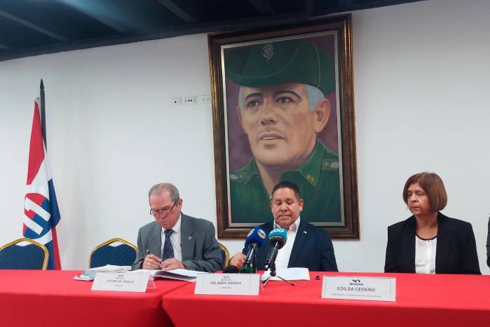 PRD debe definir una nueva fecha para la renovación del CEN.