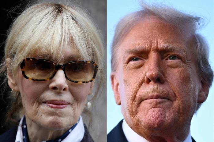 Un tribunal de apelaciones de EE. UU. confirmó el 8 de septiembre de 2025 la multa de 83,3 millones de dólares impuesta por un jurado contra el presidente Donald Trump por difamar a la autora E. Jean Carroll, a quien se le atribuyó una agresión sexual.