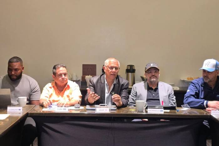 Panamá será sede de la segunda edición de la Serie de las Américas, el cual se estará celebrando del 24 al 30 de enero del 2026.