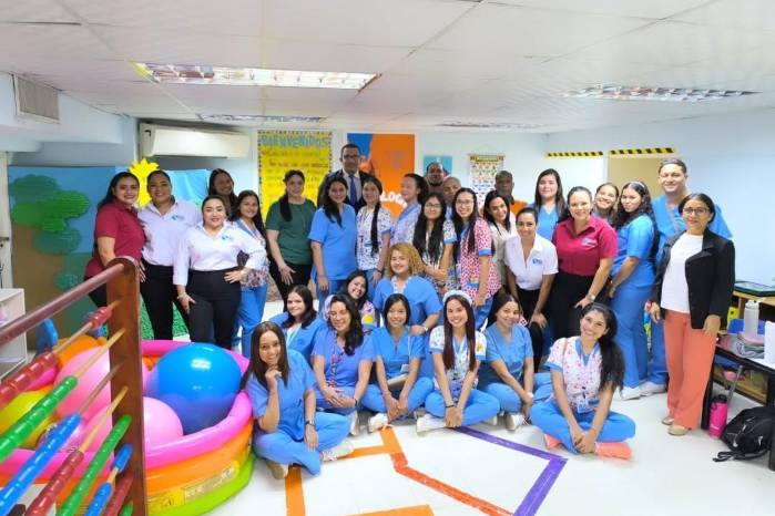 La labor social que lleva a cabo el CADI en la sociedad