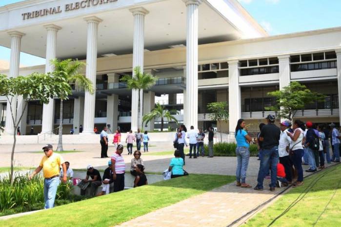 Sin doble militancia