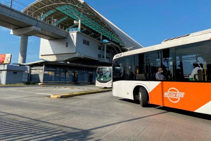 Las plantas eléctricas darán soporte a los COE de La Doña, La Cabima y Ojo de Agua desde donde vigilan la operación del sistema de transporte público.