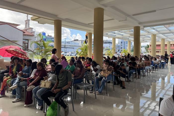 Las inscripciones al programa ‘Verano Creativo’ 2026 generaron una respuesta masiva.