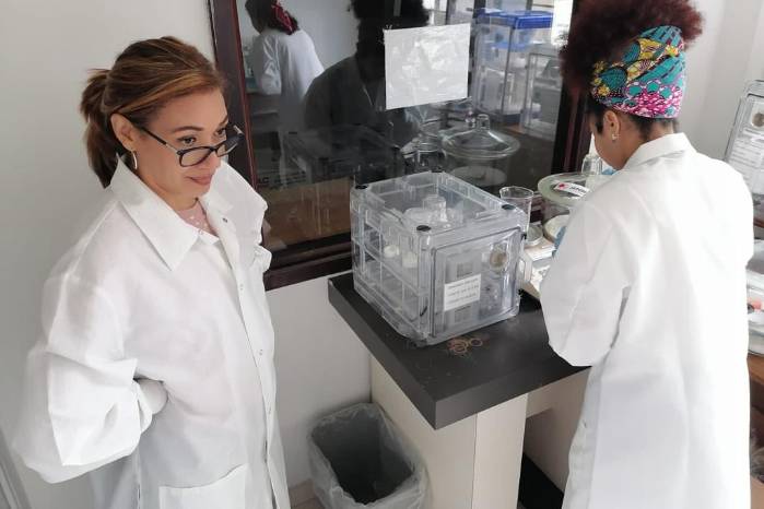 La Dra. Broce es investigadora y docente en la UTP.