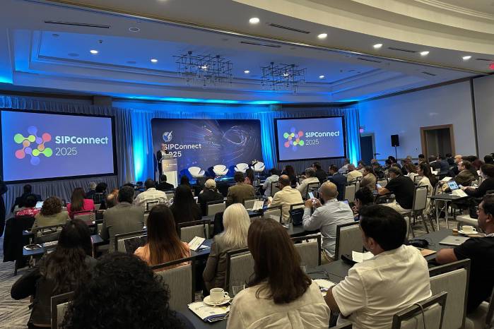 La SIPConnect 2025, bajo el lema ‘Reinventar el futuro de los medios’ congrega desde este miércoles al viernes a más de 160 periodistas.