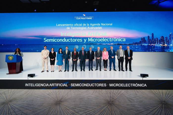 La Agenda Nacional de Tecnologías Avanzadas se lanzó el pasado 30 de julio.