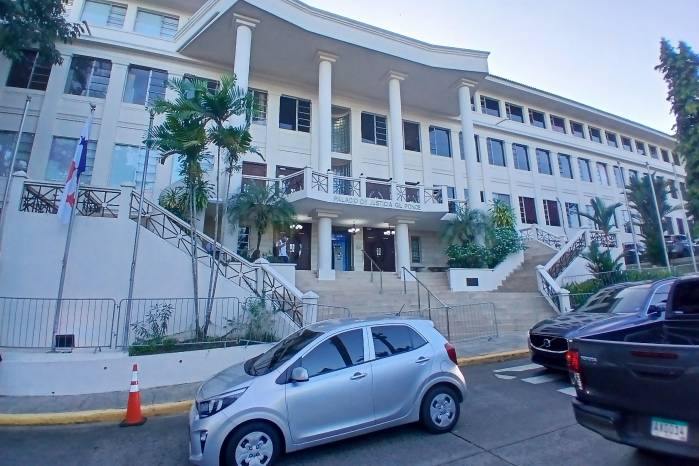 El Pleno de la Corte Suprema de Justicia emitió un fallo unánime que declaró inconstitucional el contrato.