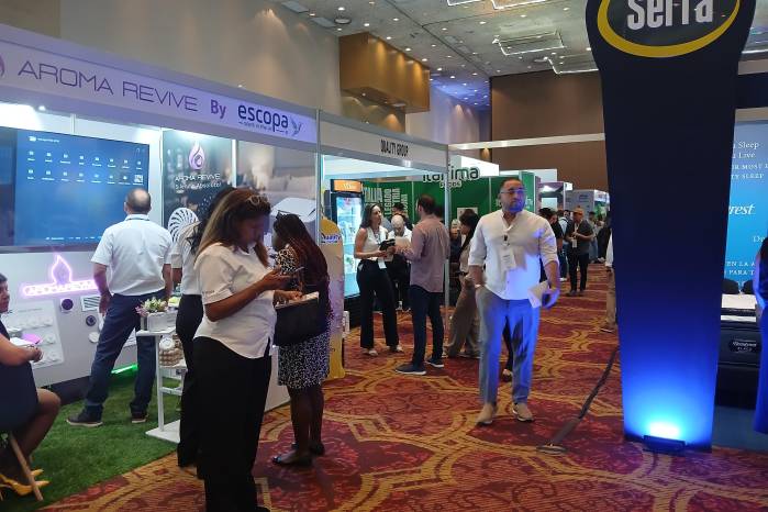 Impulsan el crecimiento del sector hotelero, gastronómico y turístico panameño mediante la exposición de innovaciones, productos y servicios.