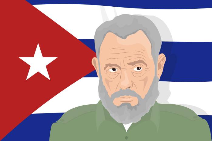 Testimonio: Cuba, el Estado revolucionario