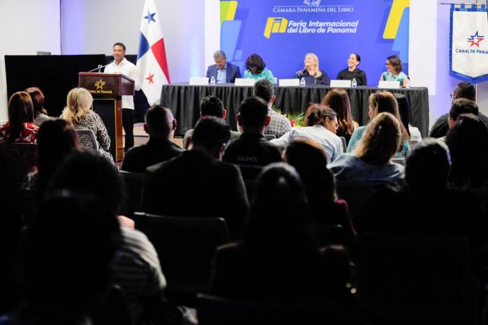 Feria Internacional del Libro 2026: literatura, historia y cultura en un solo evento