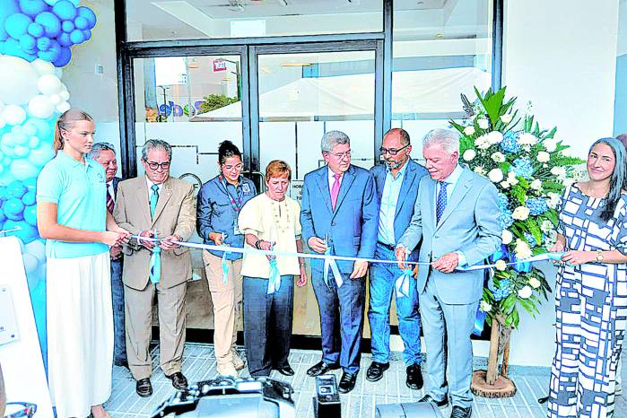 Clínica San Fernando Brisas acerca la salud de calidad a más familias