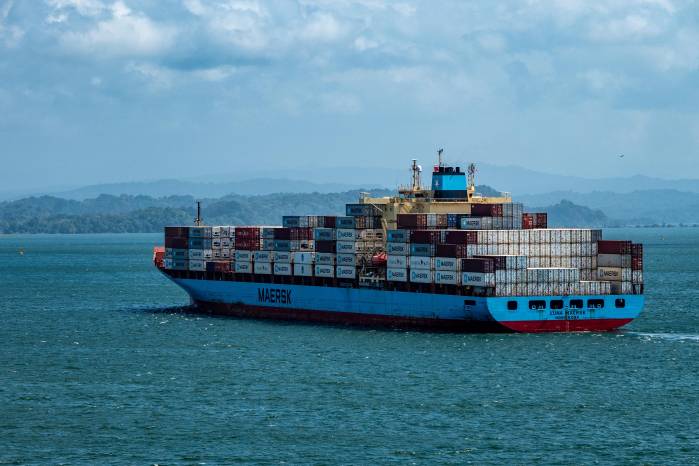 A pesar de que el Canal de Panamá registra actualmente un desempeño operativo sobresaliente, Fitch Ratings encendió las alarmas sobre potenciales riesgos climáticos.