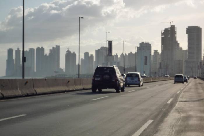 Millones de panameños utilizan los corredores.