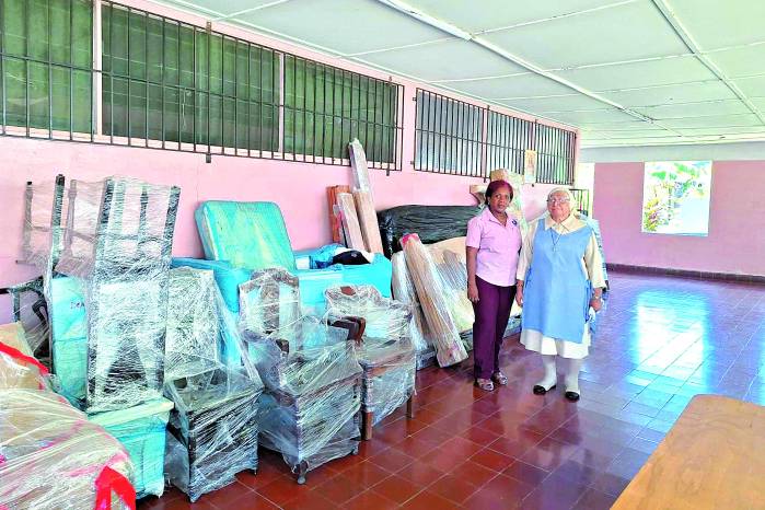 La Fundación Gilda de Cedeño reiteró su interés en seguir impulsando iniciativas sociales en distintas regiones del país, enfocadas en generar un impacto positivo y sostenible.